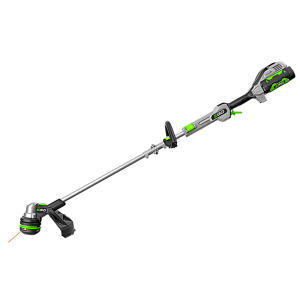 EGO Power+ 15" POWERLOAD™ String Trimmer with telescopic aluminum shaft