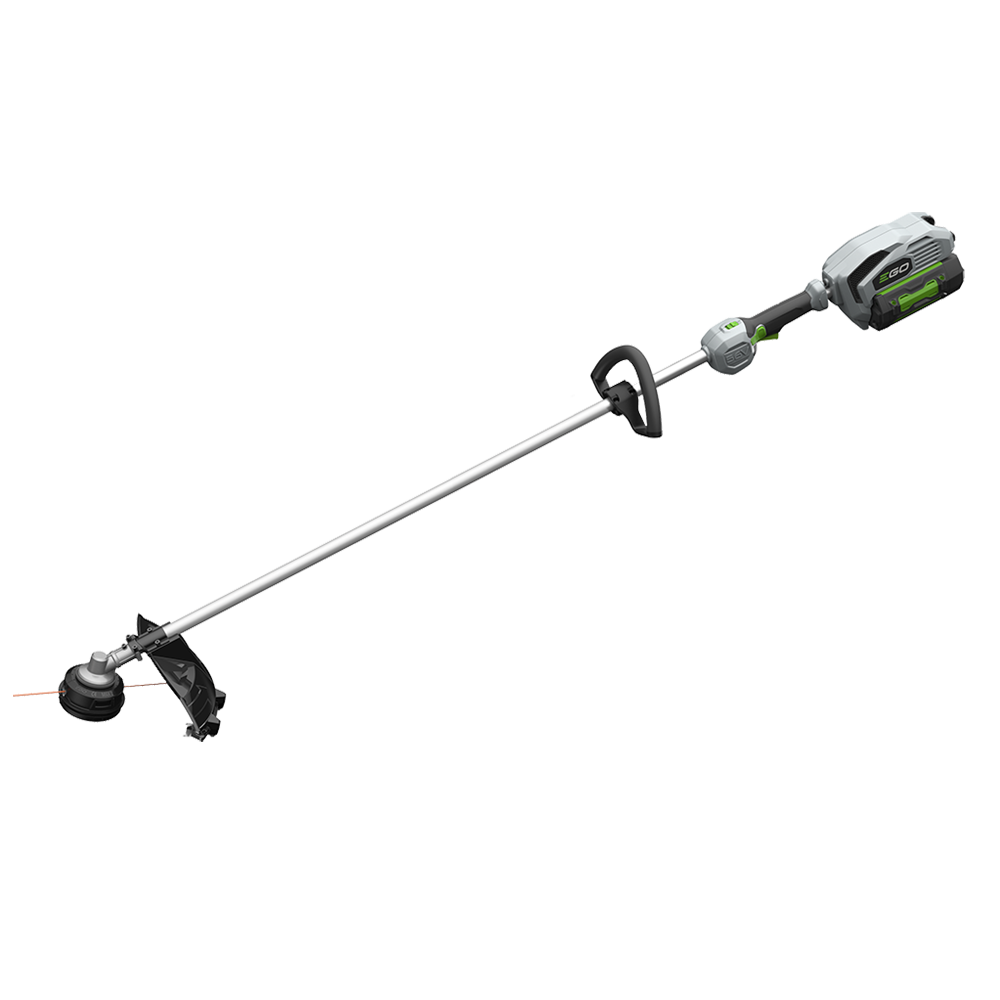 EGO POWER+ 15" Rear Motor String Trimmer Kit