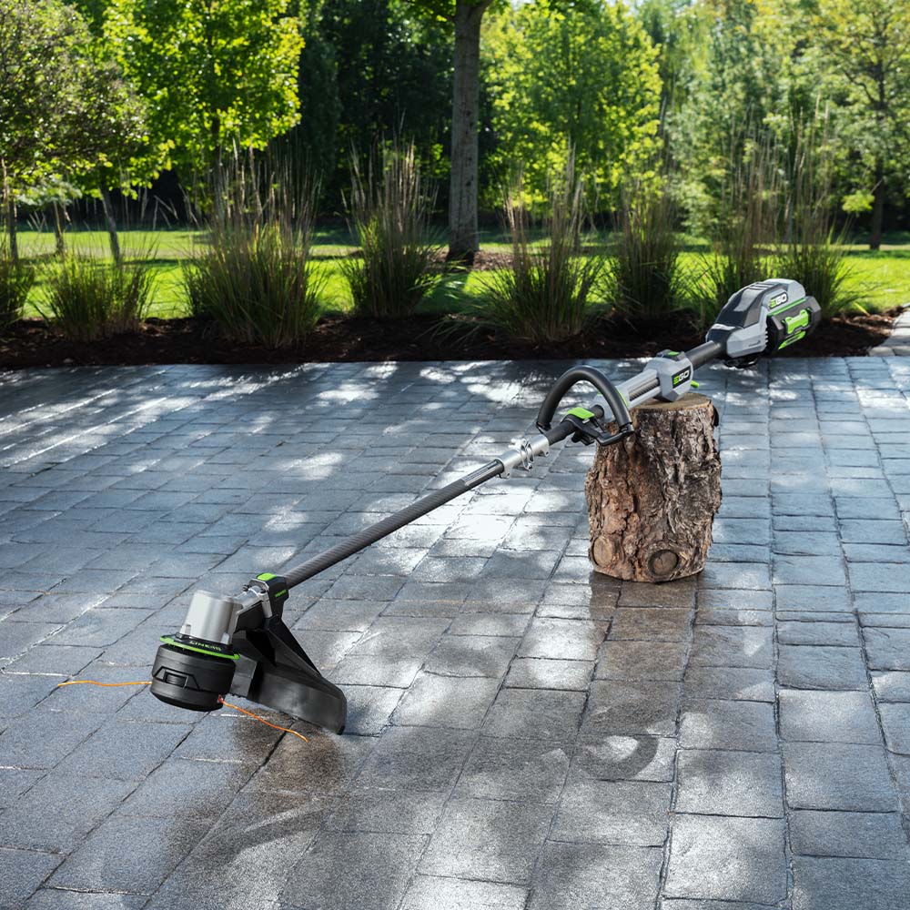 EGO POWER+ 16" LINE IQ™ String Trimmer with POWERLOAD™