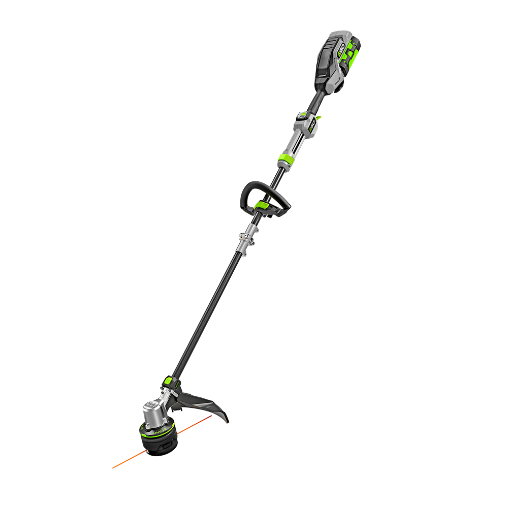 EGO POWER+ 16" LINE IQ™ String Trimmer with POWERLOAD™
