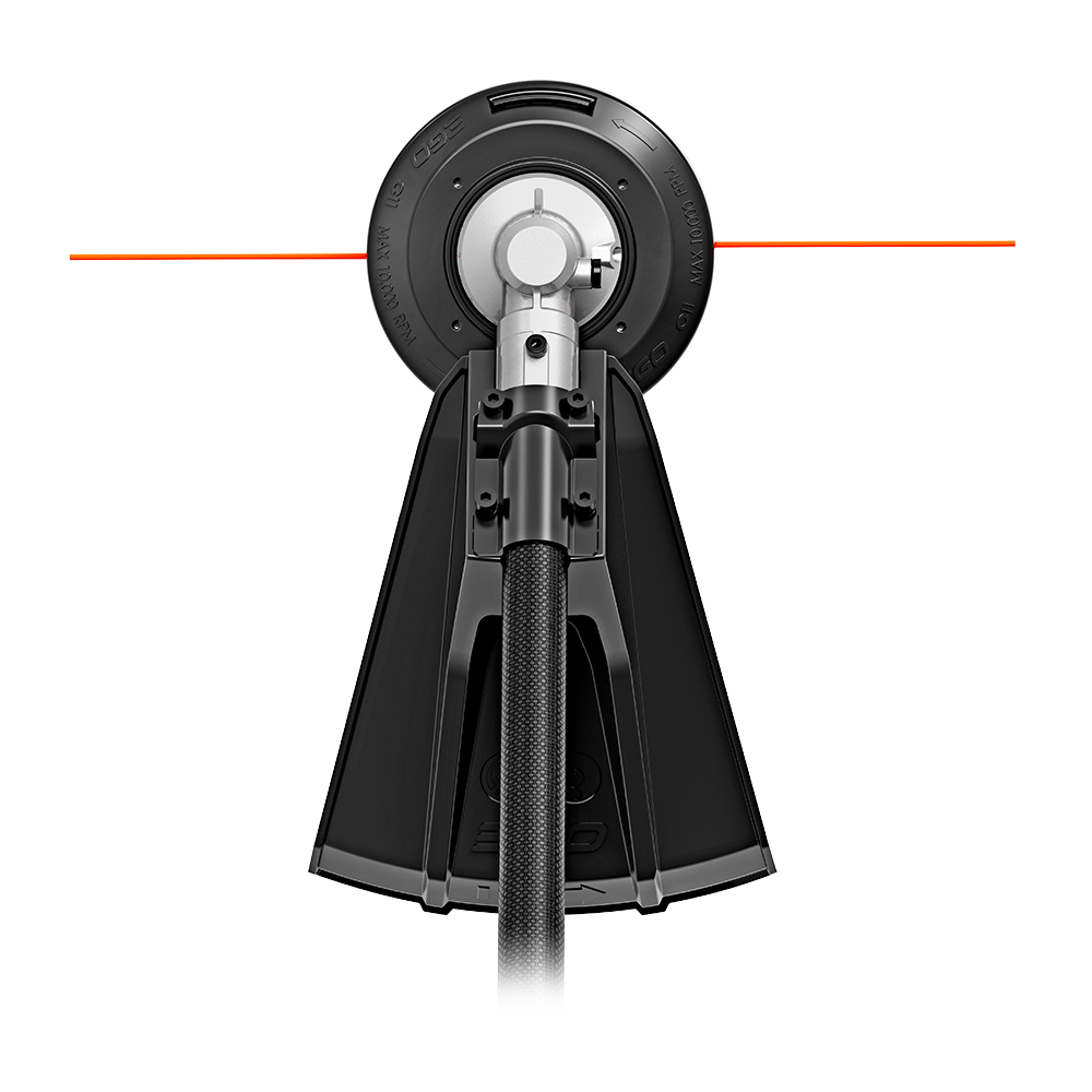 EGO Commercial 17.5" String Trimmer