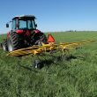 Vermeer TD100 Tedder