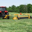 Vermeer TM810 Trailed Mower