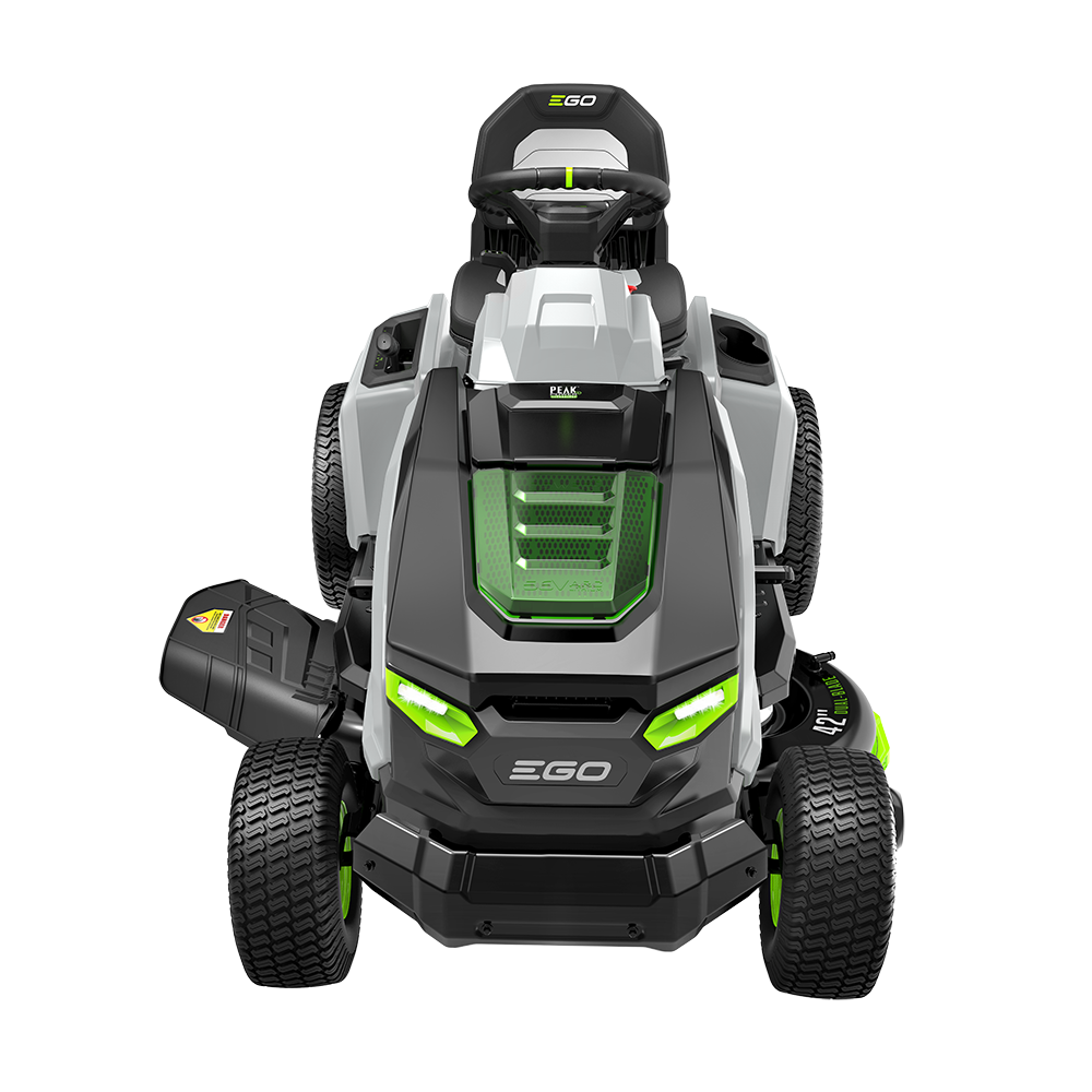EGO POWER+ 42" T6 Lawn Tractor Kit