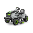 EGO POWER+ 42" T6 Lawn Tractor Kit