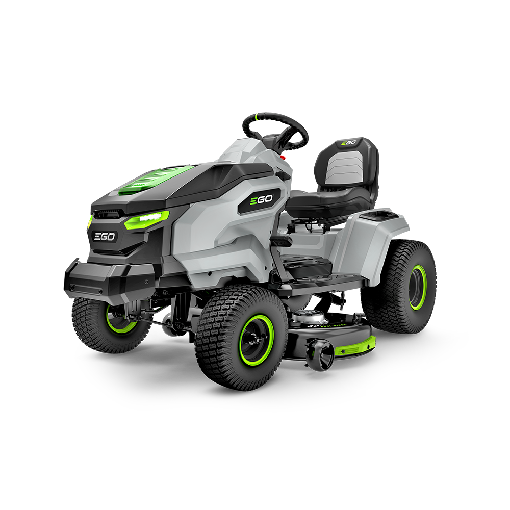 EGO POWER+ 42" T6 Lawn Tractor Kit