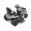 EGO POWER+ 42" T6 Lawn Tractor Kit