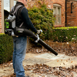 EGO Power+ 600 CFM Backpack Blower