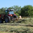 Vermeer TD100 Tedder