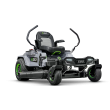 EGO POWER+ 42" Z6 Zero Turn Riding Mower