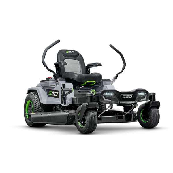 EGO POWER+ 42" Z6 Zero Turn Riding Mower