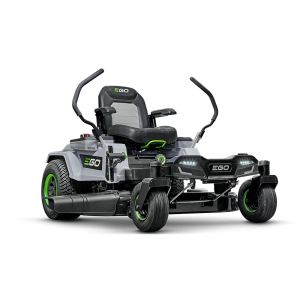 EGO POWER+ 42” Z6 Zero Turn Riding Mower