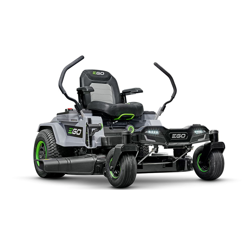 EGO POWER+ 42" Z6 Zero Turn Riding Mower