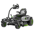 EGO POWER+ 42" Z6 Zero Turn Mower with e-STEER™ Technology