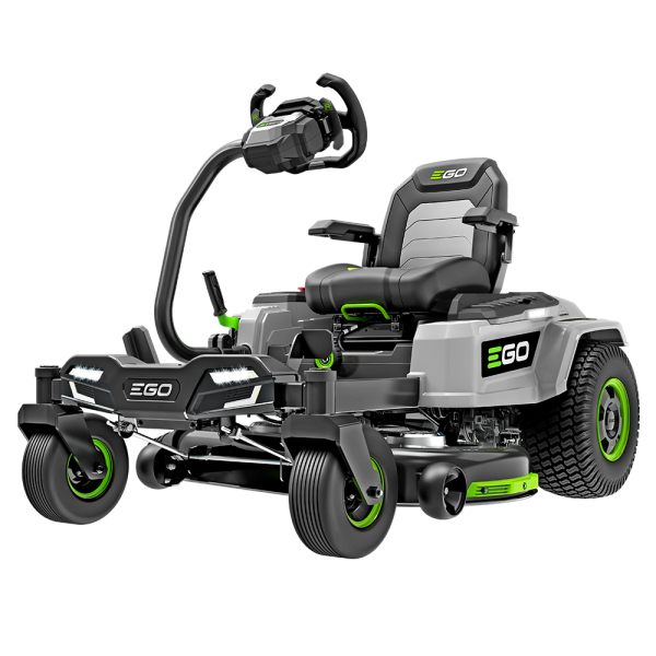 EGO POWER+ 42" Z6 Zero Turn Mower with e-STEER™ Technology