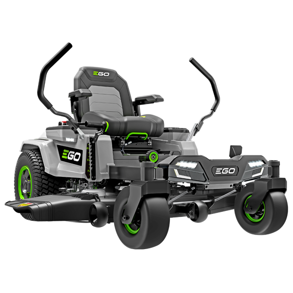 EGO POWER+ 52" Z6 Zero Turn Riding Mower