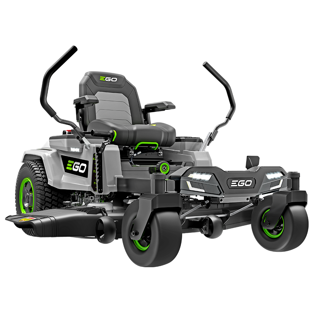 EGO POWER+ 52" Z6 Zero Turn Riding Mower