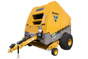 Vermeer 604R Premium Baler