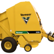 Vermeer 605N Baler