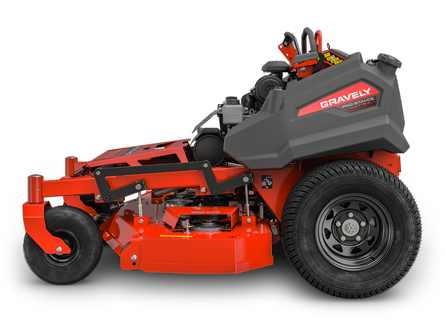 Gravely PRO-STANCE ULTRA,60 KAW FX1000