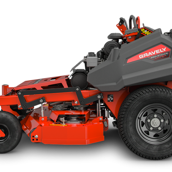 Gravely PRO-STANCE ULTRA,52 KAW FX1000