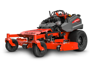 Gravely PRO-STANCE ULTRA,72 FX1000 EFI