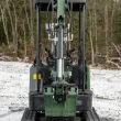 Vallee Forestry Equipment Bulldog Challenger