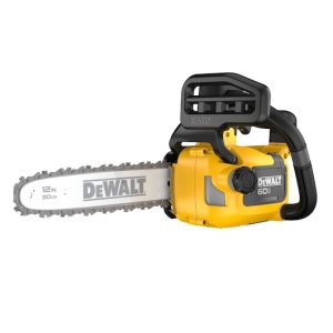 DEWALT Compact 12 in. Top Handle Chainsaw (Kit)