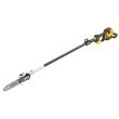 DEWALT 60V Pole Saw - Fixed- (Tool Only)