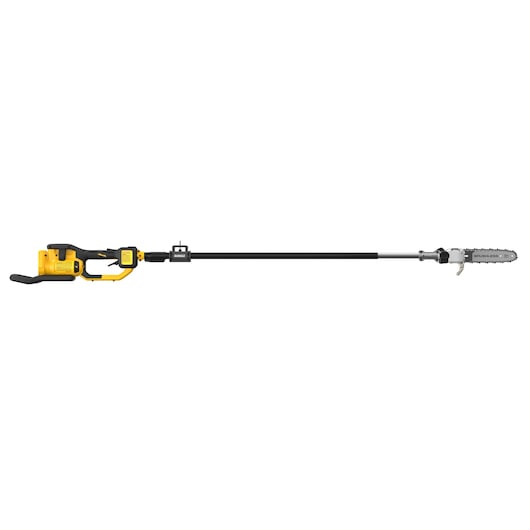 DEWALT 60V Pole Saw - Fixed- (Tool Only)