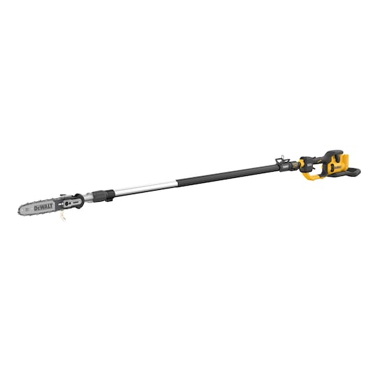 DEWALT 60V Pole Saw - Telescoping- (Tool Only)