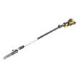 DEWALT 60V Pole Saw - Telescoping- (Tool Only)