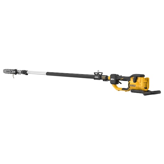 DEWALT 60V Pole Saw - Telescoping- (Tool Only)