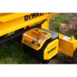 DEWALT 60V MAX* 20 Ton Log Splitter