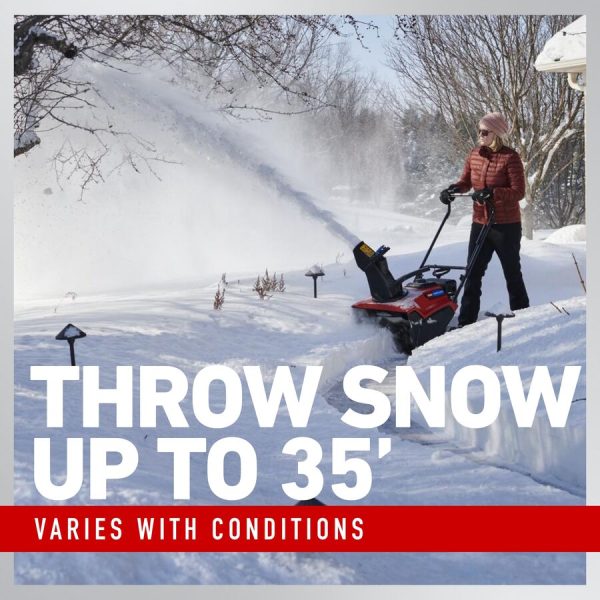 Toro 21 in. (53 cm) Power Clear® 721 R Gas Snow Blower (38752)