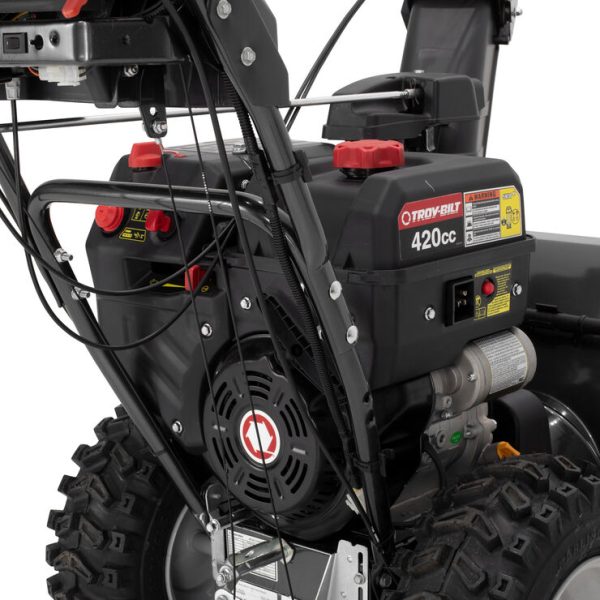 Troy-Bilt Vortex™ 3010 XP Snow Blower