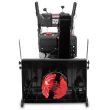 Troy-Bilt Vortex™ 3010 XP Snow Blower