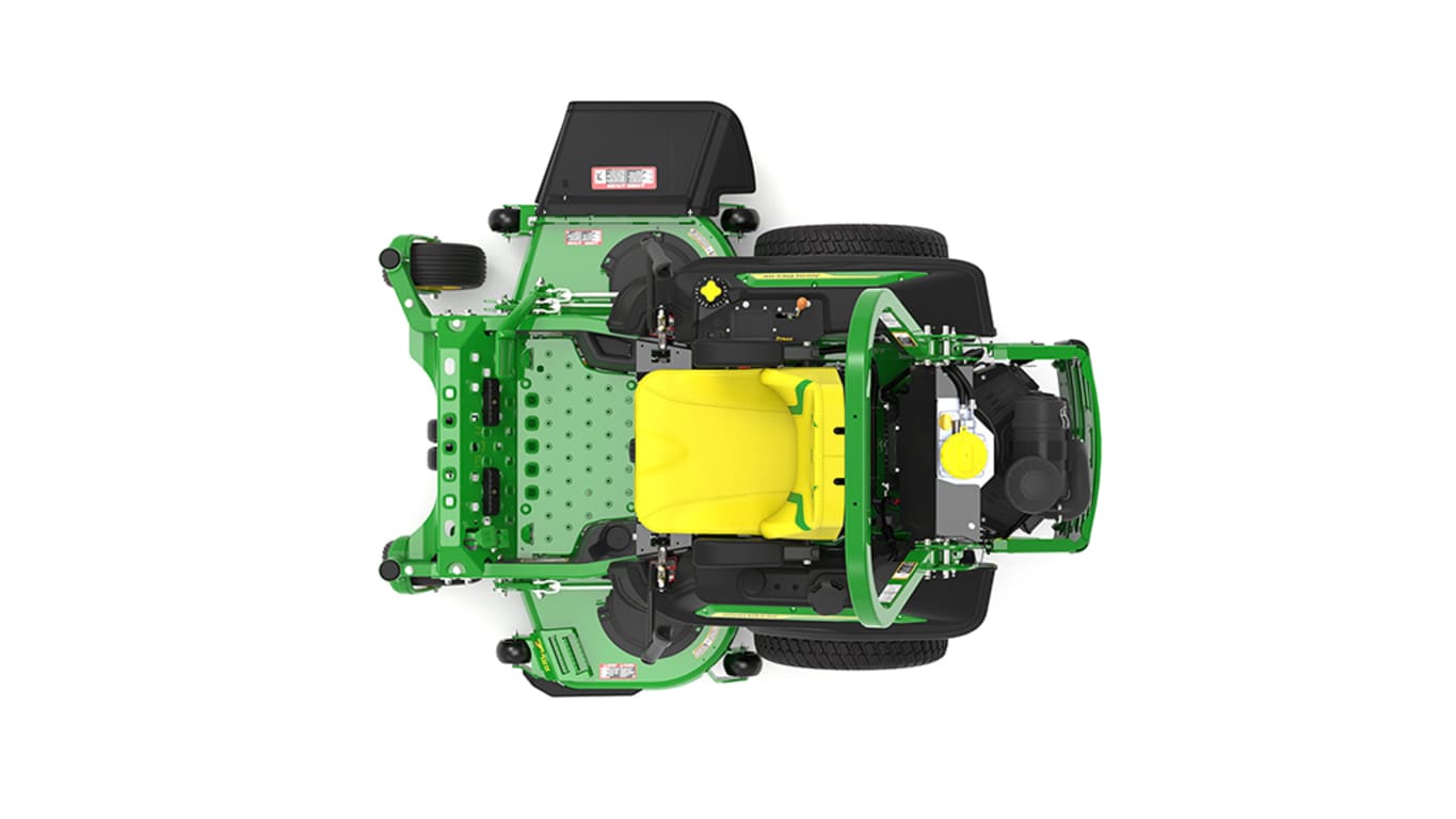 John Deere Z965R EFI ZTrak™ Zero-Turn Mower