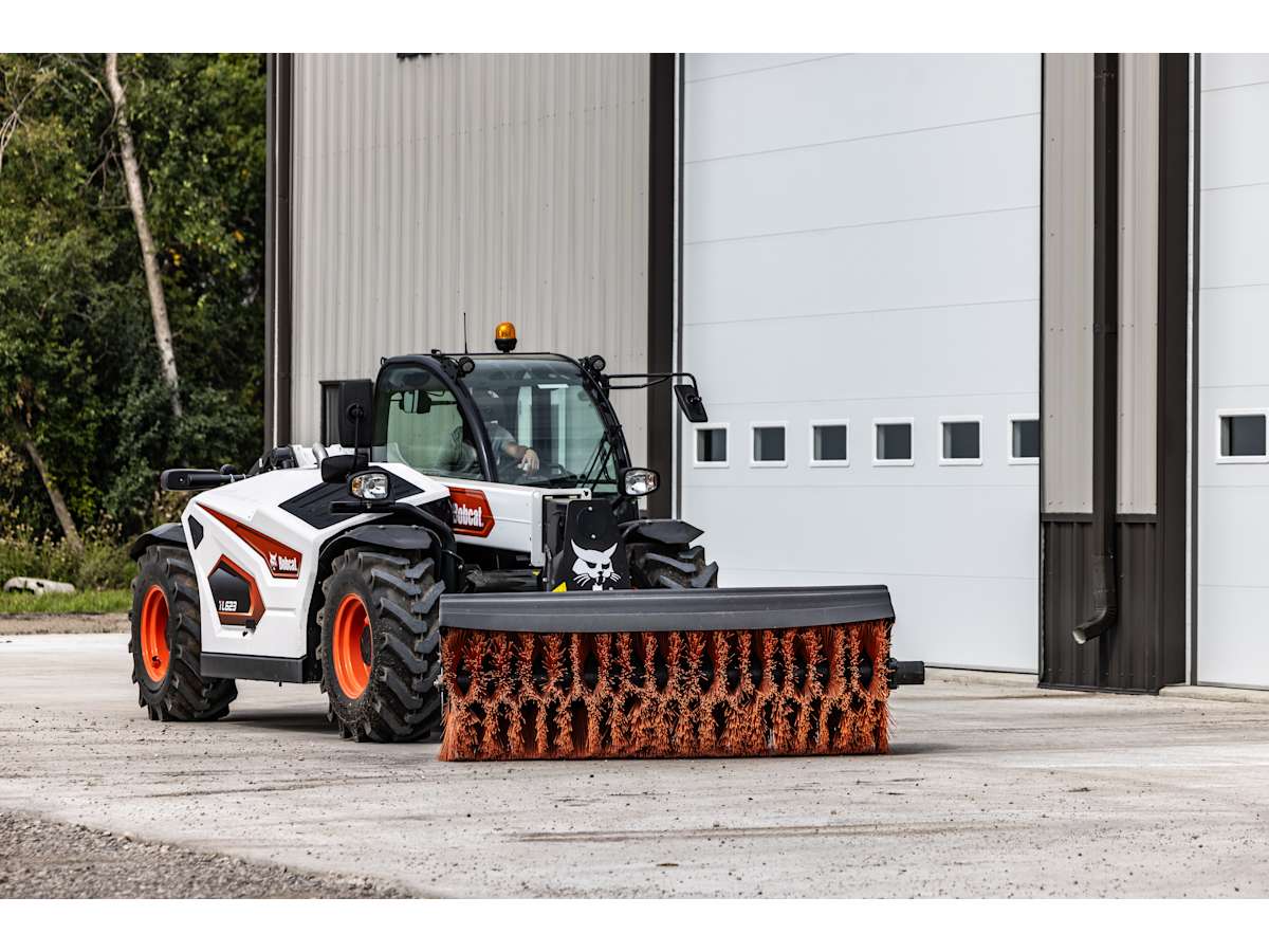 Bob Cat TL623 Telehandler