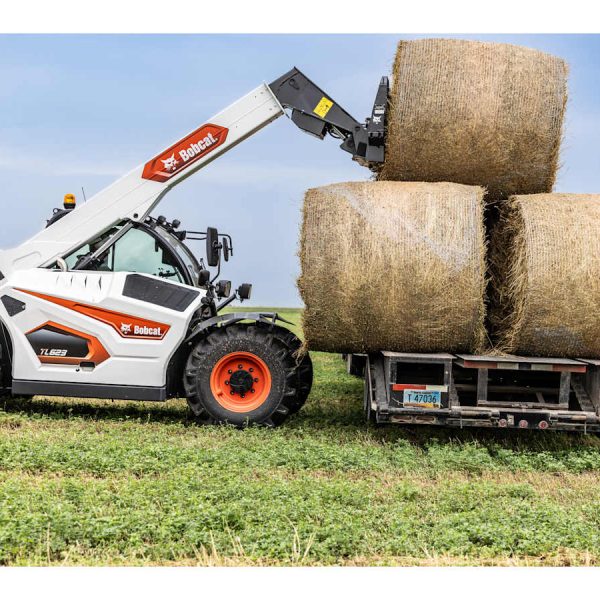 Bob Cat TL623 Telehandler