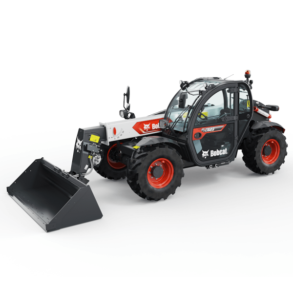 Bob Cat TL623 Telehandler