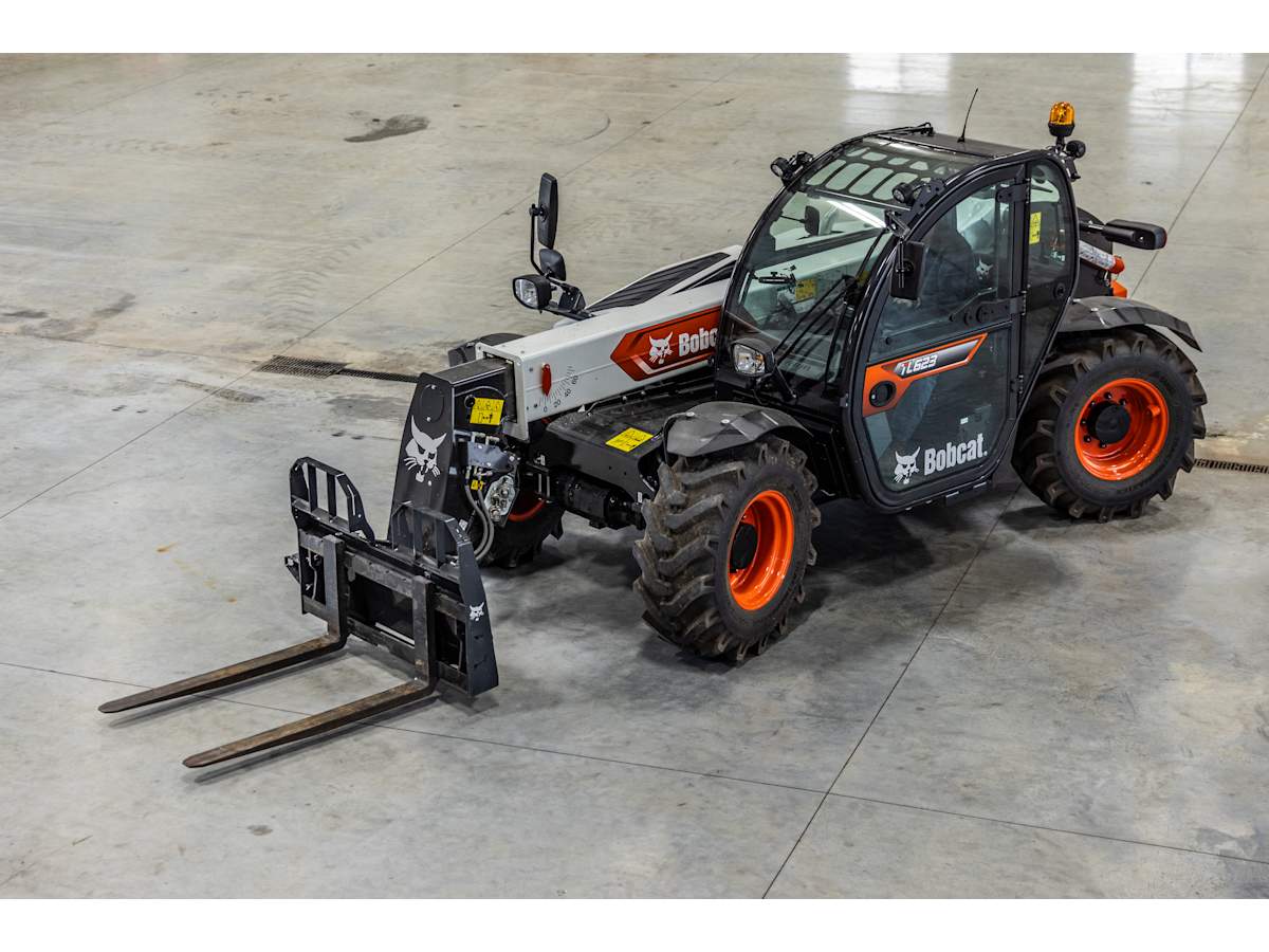 Bob Cat TL623 Telehandler