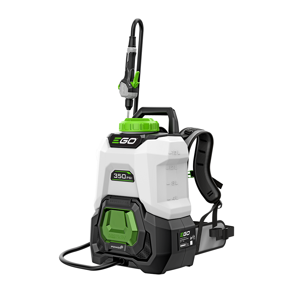 EGO POWER+ 4 Gallon Backpack Sprayer Tool Only