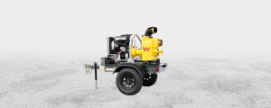 Wacker Neuson PT6