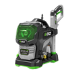 EGO POWER+ 2100 PSI Compact Pressure Washer