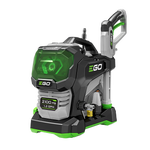 EGO POWER+ 2100 PSI Compact Pressure Washer