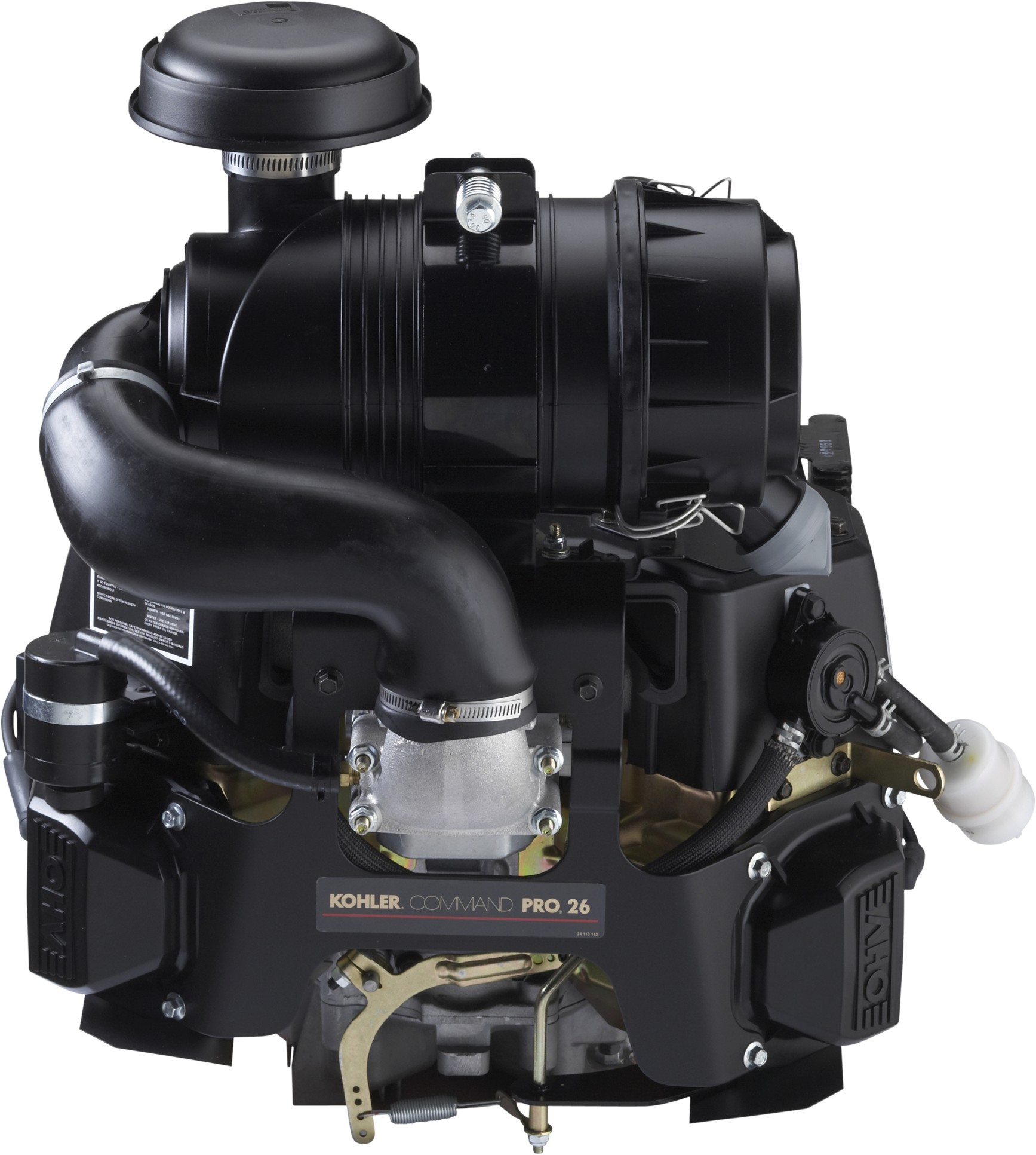 Kohler Command PRO CV735