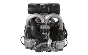 Kohler Command PRO EFI ECV860 Kohler Command PRO EFI ECV860