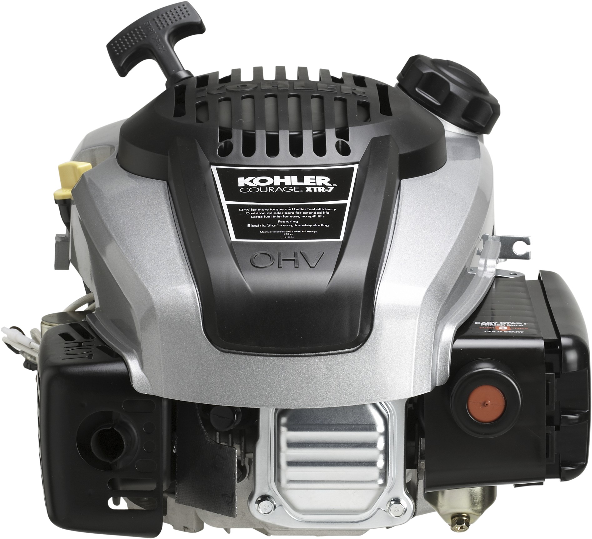 Kohler Courage XTR-7