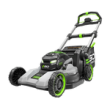 EGO POWER+ 22'' Super Composite Mower with Peak Power™ Includes Select Cut™ and Touch Drive Self-Propelled Systems